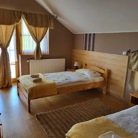 Eszterhazy Appartement Gyulakeszi