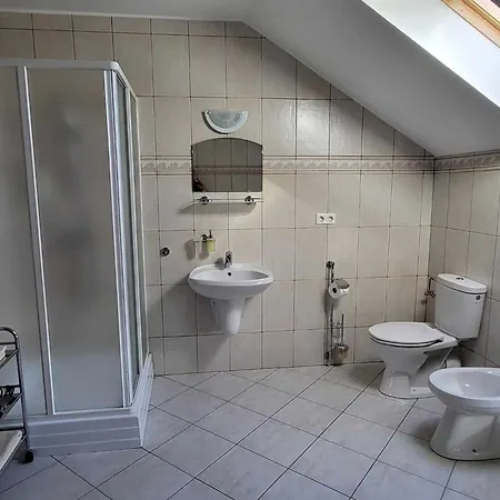 Eszterhazy Gyulakeszi