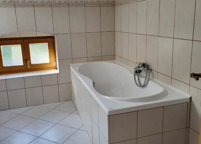 Apartment Eszterhazy Gyulakeszi