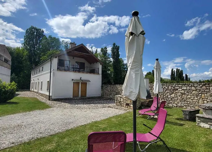 Eszterhazy Gyulakeszi