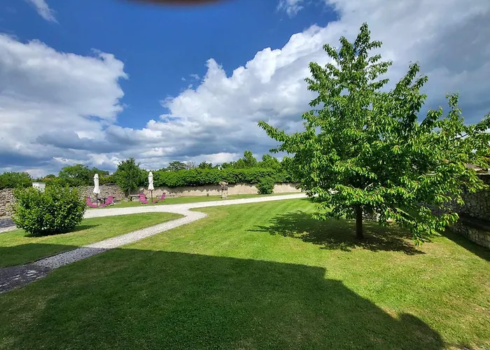 Eszterhazy Apartment Gyulakeszi